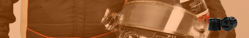 Helmet Accessories